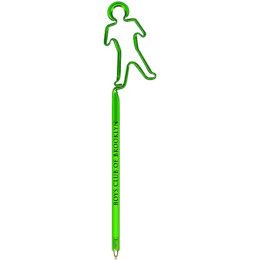 Custom Boy-Man InkBend Standards