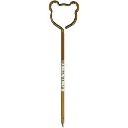 Custom Bear-Head InkBend Standards