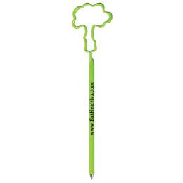 Custom Broccoli InkBend Standards