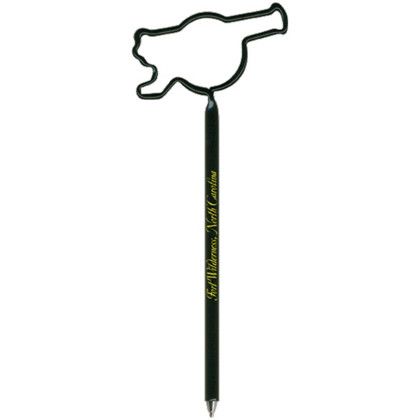 Custom Cannon InkBend Standards Custom Cannon InkBend Standards