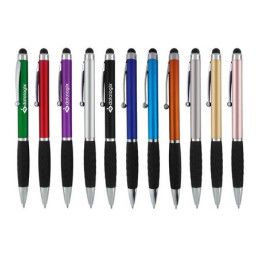 Custom Jada M Stylus Twist Pen