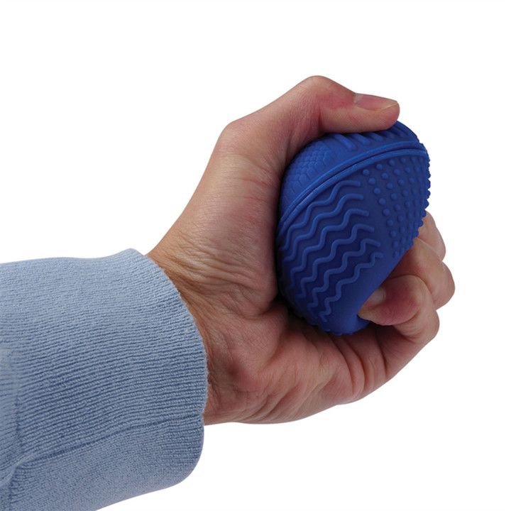 Custom Dodo Silicone Fidget Ball