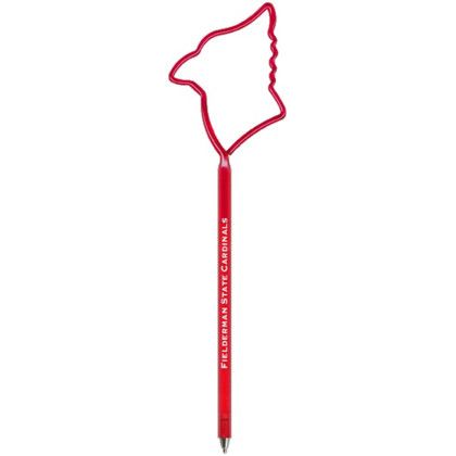 Custom Cardinal InkBend Standards Custom Cardinal InkBend Standards