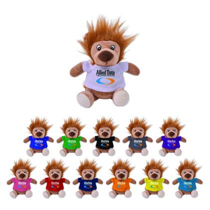Custom 6" Lionel Lion - All Colors 