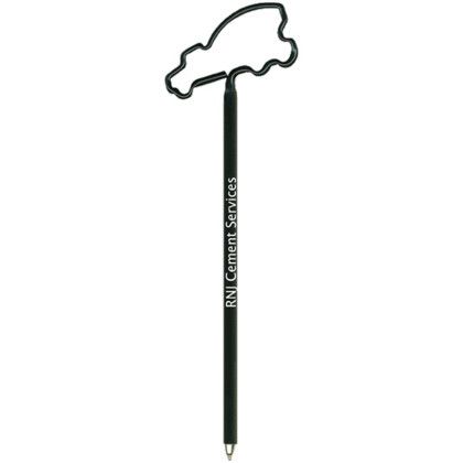 Custom CementTruck InkBend Standards