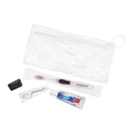 Custom Teen Wellness 5-Piece Kit - Black