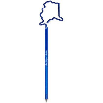 Custom Alaska InkBend Standards