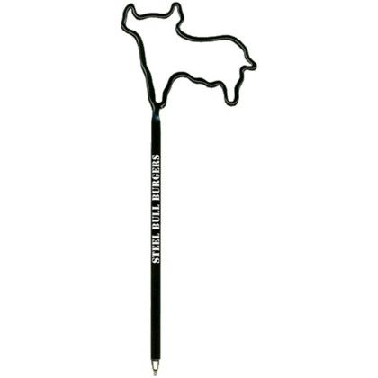 Custom Bull InkBend Standards Custom Bull InkBend Standards