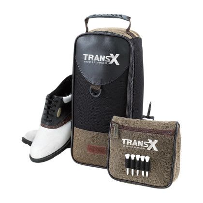 Custom Par Shoe Bag Custom Par Shoe Bag