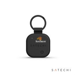 Custom SATECHI FindAll Keychain