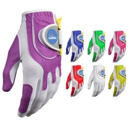 Custom Zero Friction Women's Golf Glove - All Color