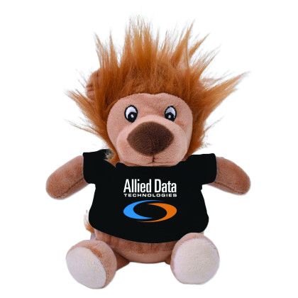 Custom 6" Lionel Lion - Black Custom 6" Lionel Lion - Black