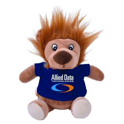 Custom 6" Lionel Lion - Navy Blue 