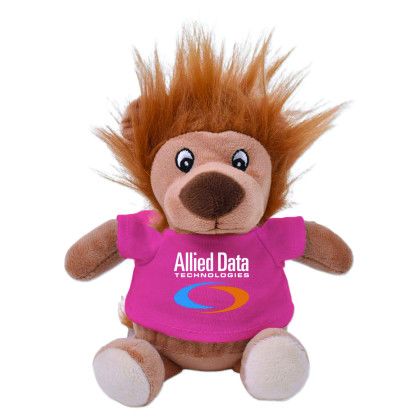 Custom 6" Lionel Lion - Pink 