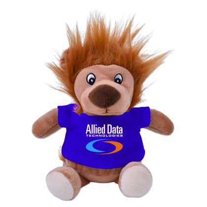Custom 6" Lionel Lion - Purple Custom 6" Lionel Lion - Purple