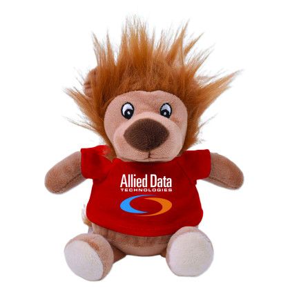 Custom 6" Lionel Lion - Red