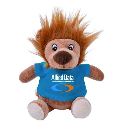 Custom 6" Lionel Lion - Turquoise 