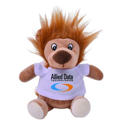 Custom 6" Lionel Lion - White 