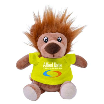 Custom 6" Lionel Lion - Yellow 