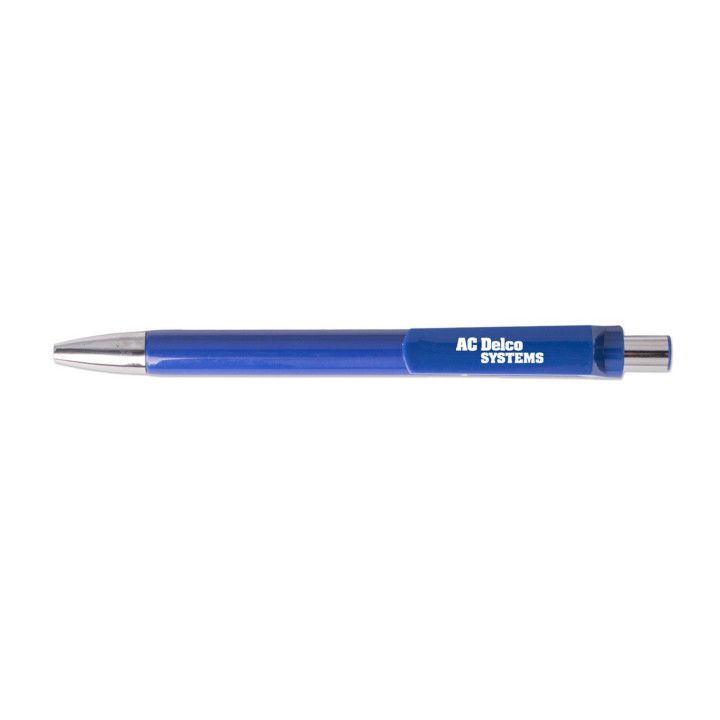 Custom Fame Pen