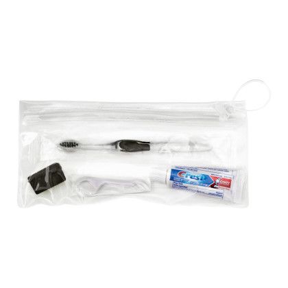 Custom Teen Wellness 5-Piece Kit - Black Packaging View Custom Teen Wellness 5-Piece Kit - Black Packaging View
