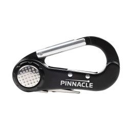 Hammock Golf Tool with Carabiner Hammock Golf Tool with Carabiner