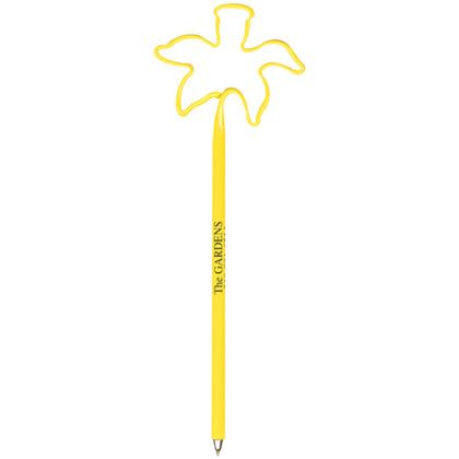 Custom Daffodil InkBend Standards - Opaque yellow