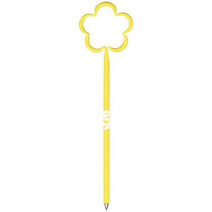 Custom Daisy InkBend Standards - Opaque yellow