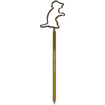 Custom Dog-Begging InkBend Standards