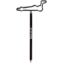 Custom Dragster InkBend Standards - Opaque black Custom Dragster InkBend Standards - Opaque black