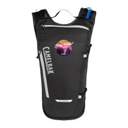 Custom CamelBak Classic Light 70 oz Hydration Pack - Black