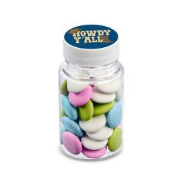 Custom 1.3 oz. Jar of Mint Lentils Custom 1.3 oz. Jar of Mint Lentils