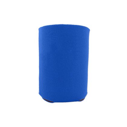 Custom USA Made Can Coolers - Blue 