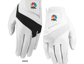 Custom Golf Gloves