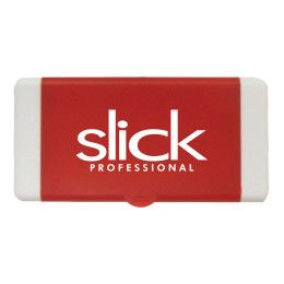 Custom Lens Cleaner - Red
