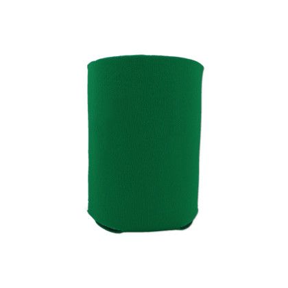 Custom USA Made Can Coolers - Green