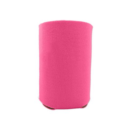 Custom USA Made Can Coolers - Pink