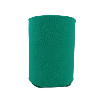 Custom USA Made Can Coolers - Teal