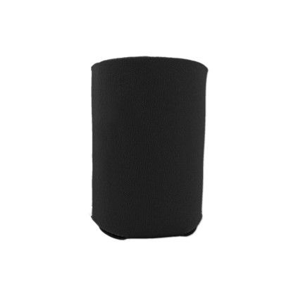 Custom USA Made Can Coolers - Black