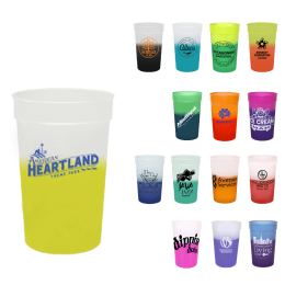 Mood Stadium Cup 22 oz. with Imprint - All Colors Mood Stadium Cup 22 oz. with Imprint - All Colors