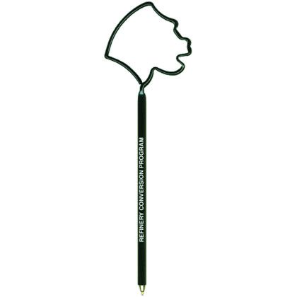 Custom Gorilla InkBend Standards