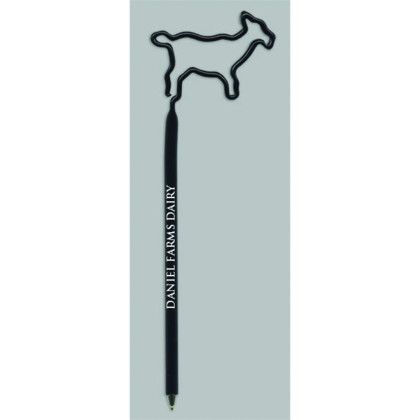 Custom Goat InkBend Standards Custom Goat InkBend Standards