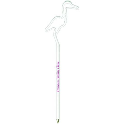 Custom Heron-Stork InkBend Standards