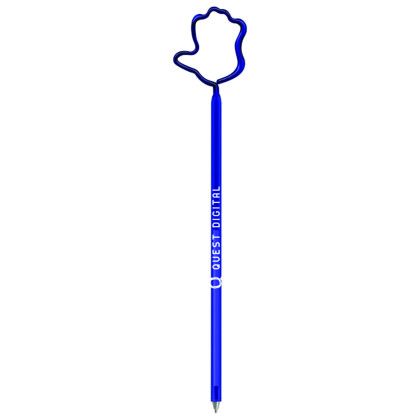 Custom Hand InkBend Standards