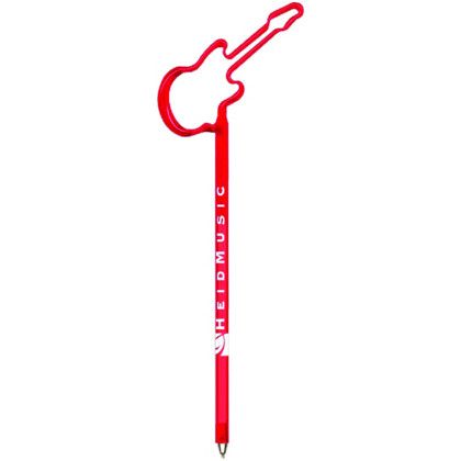 Custom Guitar-Electric InkBend Standards