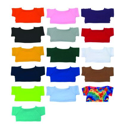 Custom 6" Parker Penguin - Shirt - All Color