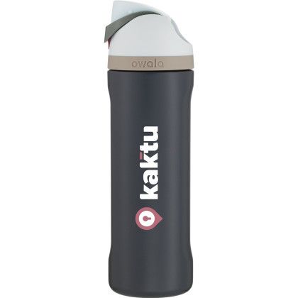 Custom 24 oz Owala Freesip - Navy Nights Custom 24 oz Owala Freesip - Navy Nights