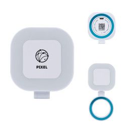 Custom Mag Max rABS Selfie Light - White 