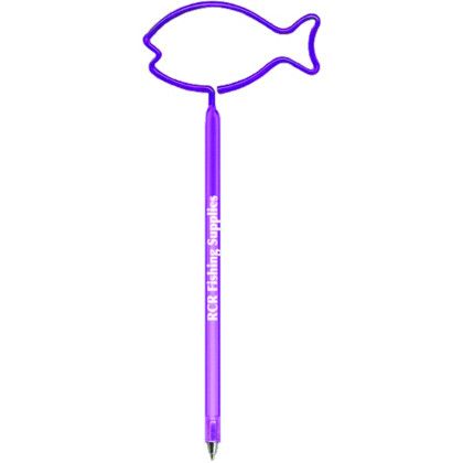 Custom Fish InkBend Standards