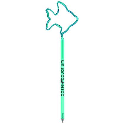 Custom Fish-Tropical 3 InkBend Standards